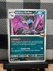 Team Rocket's Golbat