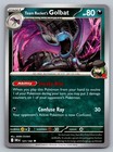 Team Rocket's Golbat