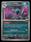 Team Rocket's Golbat