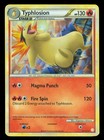 Typhlosion