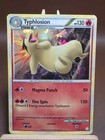 Typhlosion