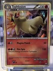 Typhlosion
