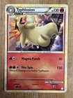Typhlosion