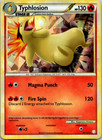 Typhlosion