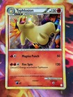 Typhlosion