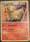 Typhlosion