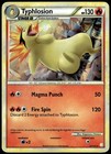 Typhlosion