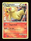 Typhlosion