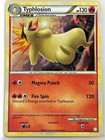 Typhlosion