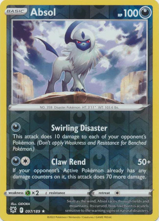 Absol