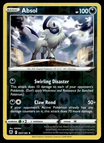 Absol