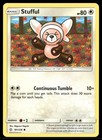 Stufful