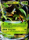 Sceptile EX
