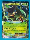 Sceptile EX