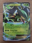 Sceptile EX