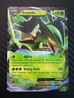 Sceptile EX
