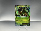 Sceptile EX