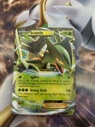 Sceptile EX
