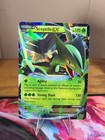 Sceptile EX