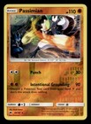 Passimian
