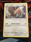 Fearow