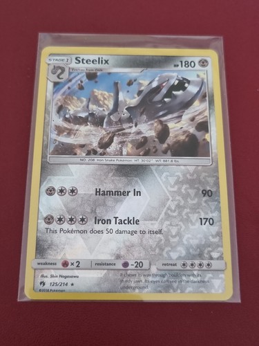 Steelix