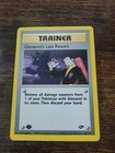 Giovanni's Last Resort