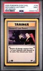 Giovanni's Last Resort