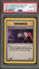 Giovanni's Last Resort