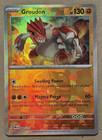 Groudon