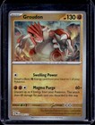 Groudon