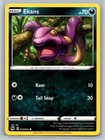 Ekans