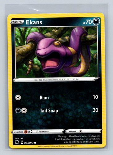 Ekans
