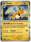 Raichu