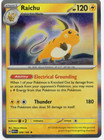 Raichu