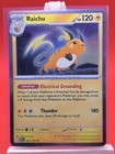 Raichu