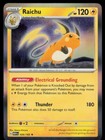 Raichu