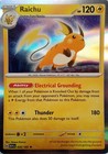 Raichu