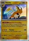 Raichu