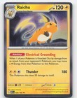Raichu