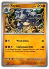 Rhydon