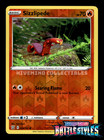 Sizzlipede