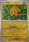 Joltik
