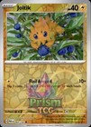 Joltik