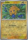 Joltik