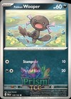 Paldean Wooper