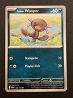 Paldean Wooper