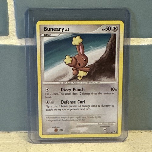 Buneary