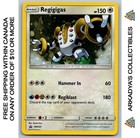Regigigas