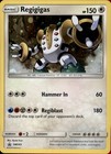 Regigigas